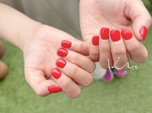 クレー(Klee)/美ワンカラー