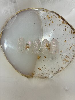 7.8月定額デザイン