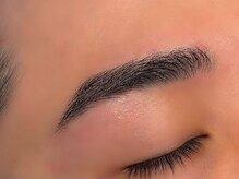 くるり 上野店/アイブロウ【眉ワックス】