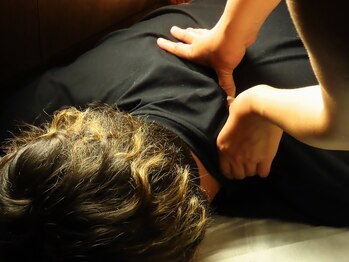 ジェントル(GENTle)/もみほぐし