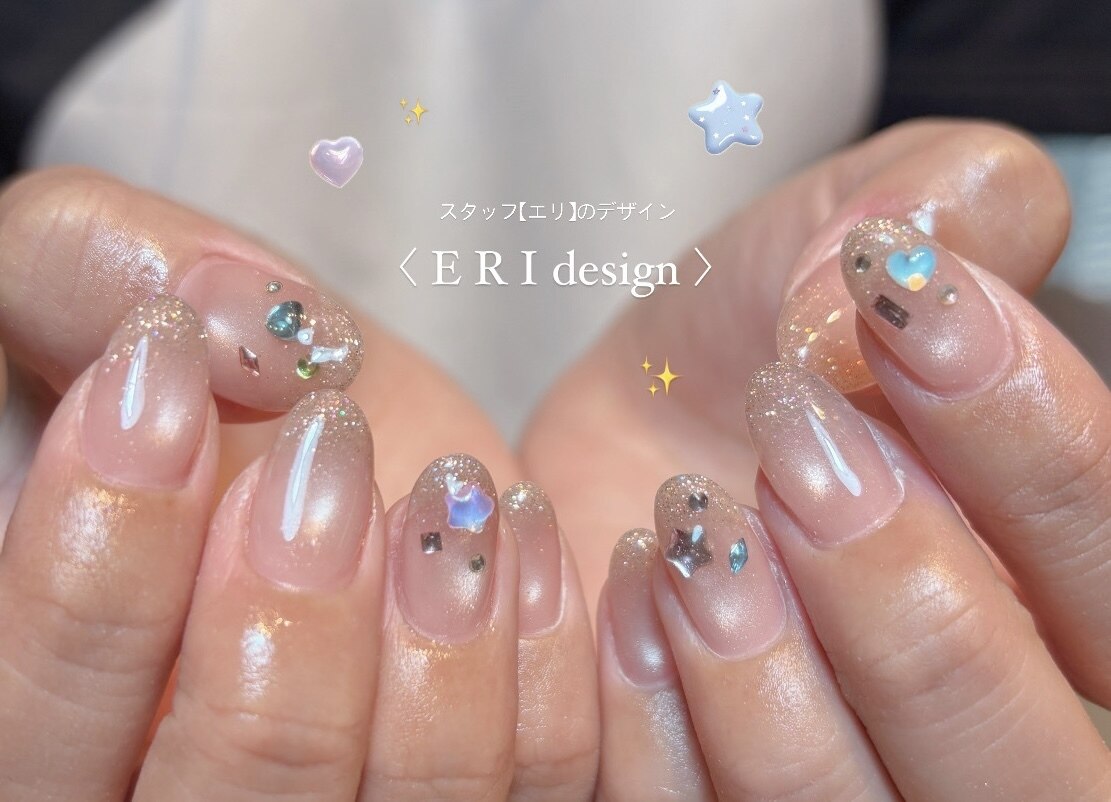 エメリーネイル(emelee nail)｜ホットペッパービューティー