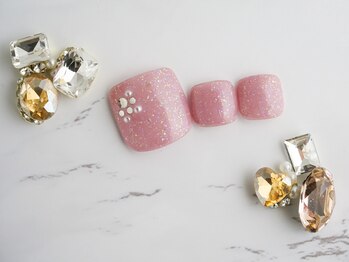 【フット】シンプルコース