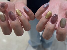 ニュアンス