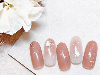 ネイルパティオ 草加店(nail patio)/
