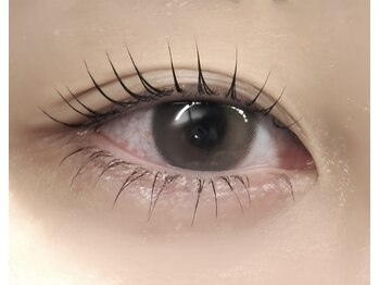 ミニョン 千葉(Mignon.)/上下パーマ［千葉］