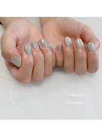 マグネットネイル/シンプル