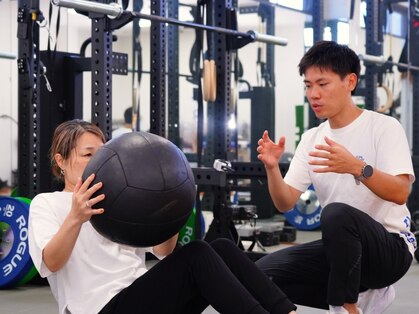 ファン(FUN)の写真