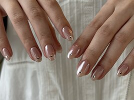 ホワイトオーロラ