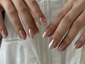 ホワイトオーロラ