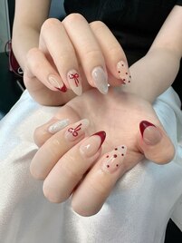ドットネイル
