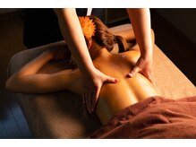 メンズラボ(Men's Lab)/★アーユルヴェーダ★