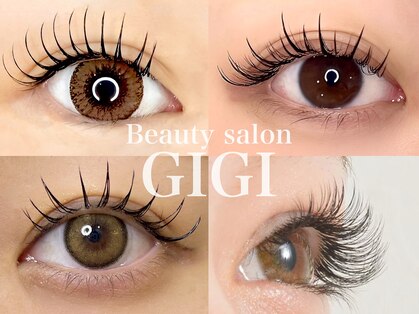 ジジ(GIGI)の写真