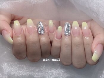ヒンネイル(Hin Nail)/