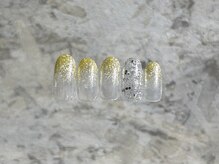 ネイルサロン クレオ(Cleo)/定額Aコース¥7980