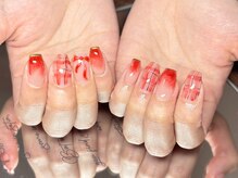 ミューネイル(Miu Nail)/