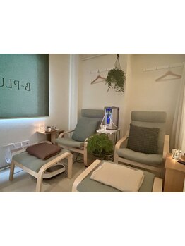 首・肩のつらさを改善したい