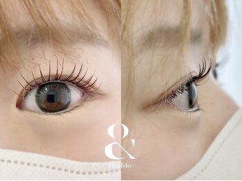 ムニ(muni)/&healthy【アンドヘルシー】