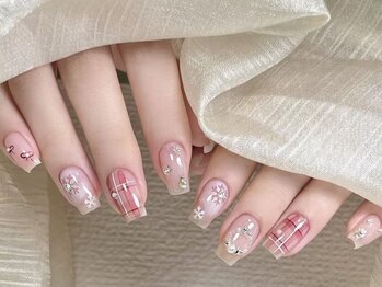 【フィルイン】持ち込みデザイン