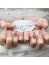 ヘブン ネイル 鶯谷(HEAVEN Nail)/