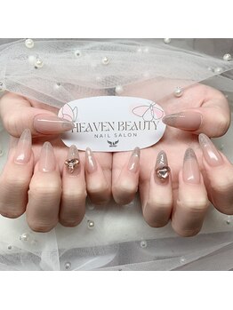 ヘブン ネイル 鶯谷(HEAVEN Nail)/