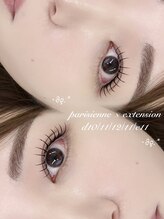 ベリーニ(Be.llini.)/担当staff:Hina