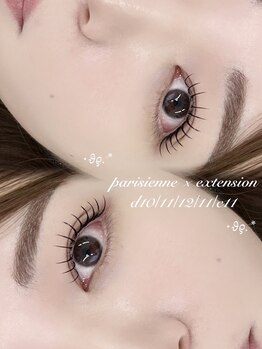 ベリーニ(Be.llini.)/担当staff:Hina