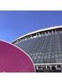 Mネイルアンドカフェ シェレステ&nbsp;ライブやイベントで遠出することが息抜きです♪