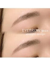 リッチオ(Riccio)/眉wax