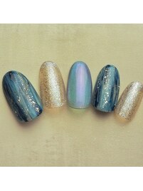 アクセントコース【袋町/広島】