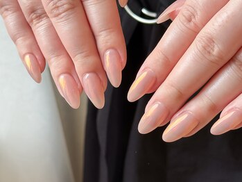 ワンアンドオンリー(One&Only)/