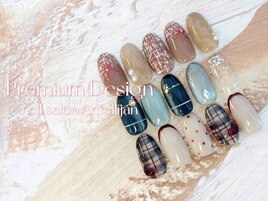 プレミアムコース￥8480