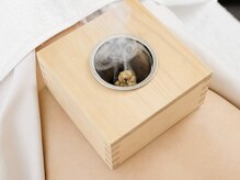 大地堂治療院/箱灸