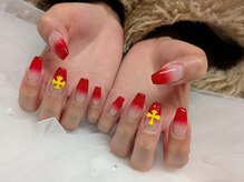 エーナイン イオン気仙沼店/持ち込みデザイン