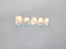 ディーネイル アイラッシュ オカザキ(DEE nail×eyelash okazaki)/A85プレミアム定額