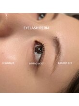 韓国式束感まつげパーマ＆眉毛専門店【Nui 中目黒】まつげパーマ/アイブロウ/眉カラー/栄養爆弾まつげパーマ