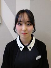 メゾンビューティーアイラッシュ ルクアイーレ店&nbsp;◯ キタガワ