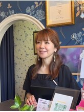 ネイルアンドアイラッシュ モアボーテ(Nail&Eyelash More Beaute) 小原
