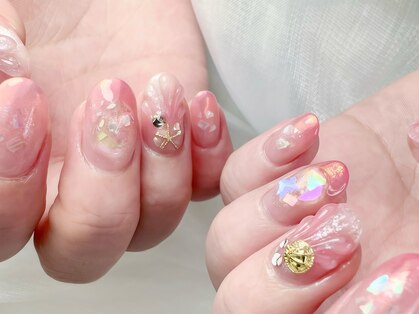 アリサネイル(ALISA NAIL)の写真