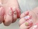 アリサネイル(ALISA NAIL)の写真