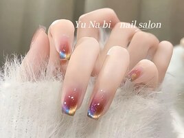 YUZUNAネイル池袋