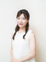 ネイルムニ(NAIL muni)&nbsp;井上 綾