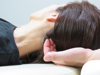 若石DRT整体サロン楽笑の写真/≪施術歴9年×25,000件の実績≫肩のコリや疲れ、痛みはお任せ!初回¥2980◎施術後の驚きの身体の変化!