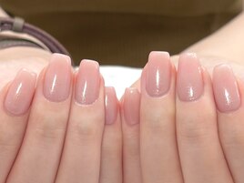 美フォルムワンカラー
