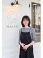 マルコ(marco)&nbsp;miwa 
