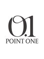 ポイントワン(0.1 POINT ONE)/0.1 POINT ONE