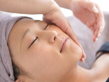 プティパ(Petit Pas)/リフティングマッサージ☆