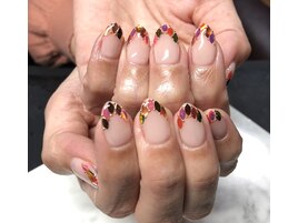 リーフホロフレンチ☆新規8280