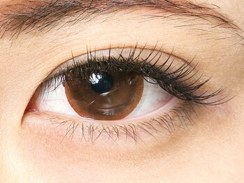 まつげエクステサロン ヘアーリゾートエーアイ 浅草店(hair resort Ai)/ミンク120本5280円