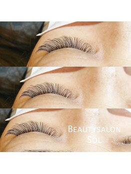 ビューティサロン ソル(Sol)/