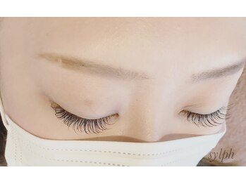 シルフ テソロ店(Sylph TESORO)/